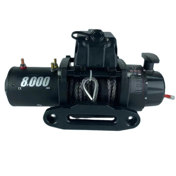 OEM/DEM 8000 LBS ELECTRIC WINCH 12 V